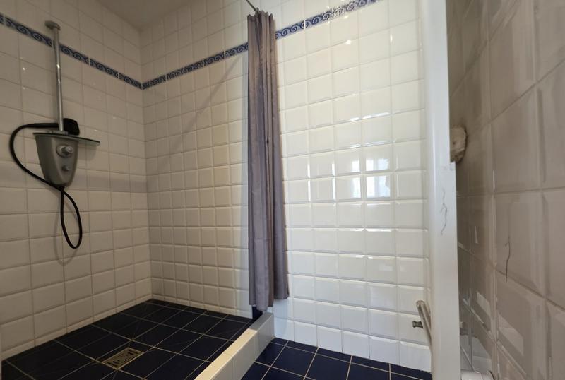 Maison ancienne - 196 m² - 5 pièces