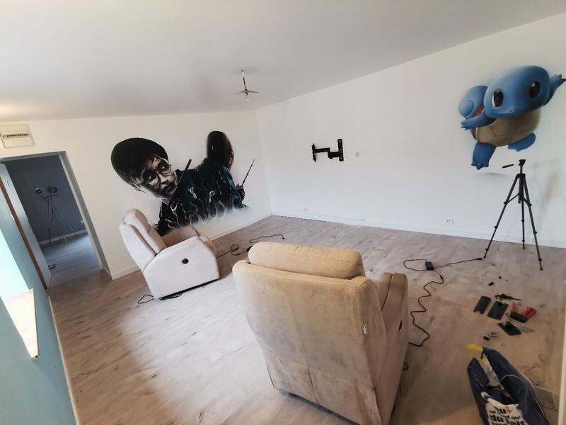 Maison - 139 m² - 8 pièces