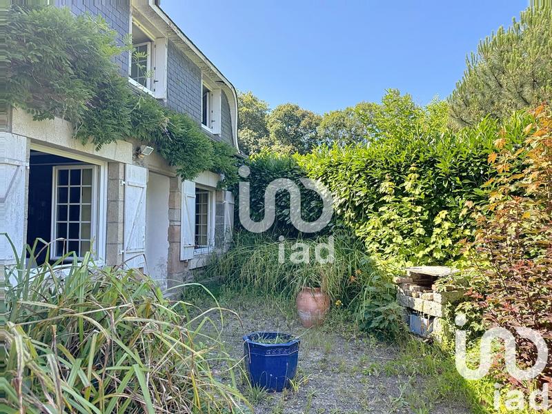 Maison - 121 m² - 7 pièces