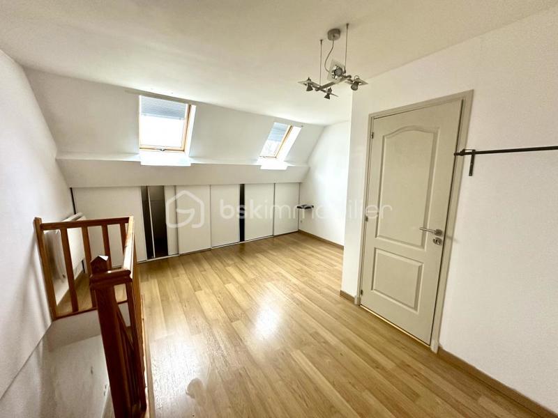 Immeuble - 250 m² - 15 pièces