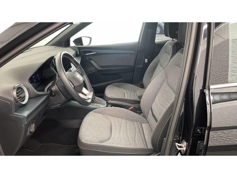 Seat Arona 1.0 Tsi 115 ch Start/Stop Dsg7 Xperience