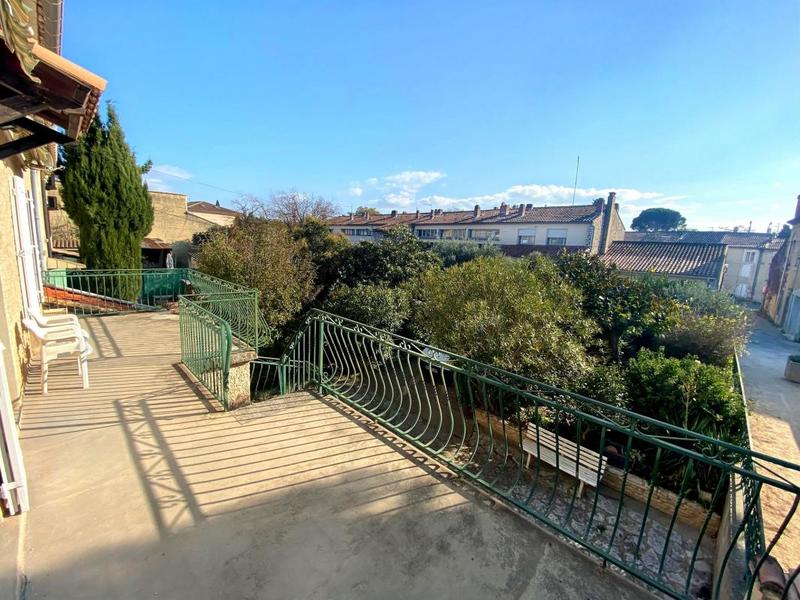 Maison - 144 m² - 7 pièces