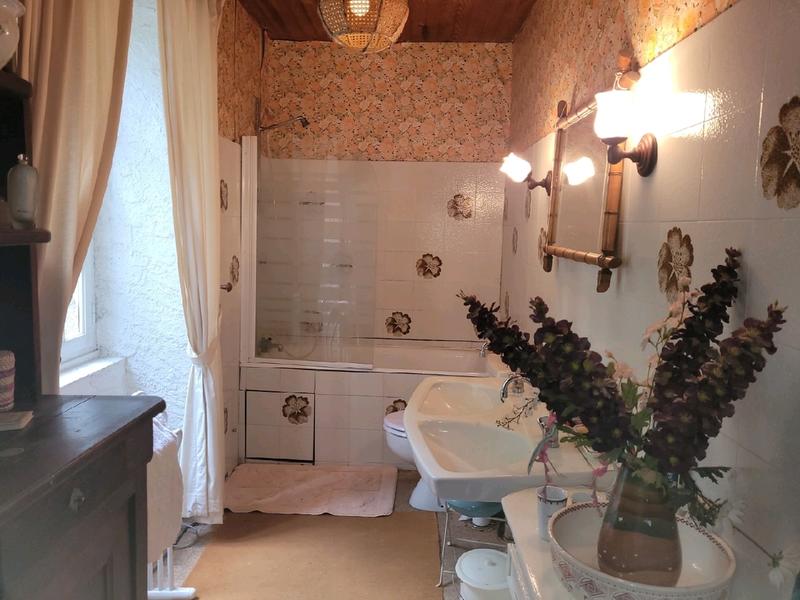 Maison - 160 m² - 7 pièces