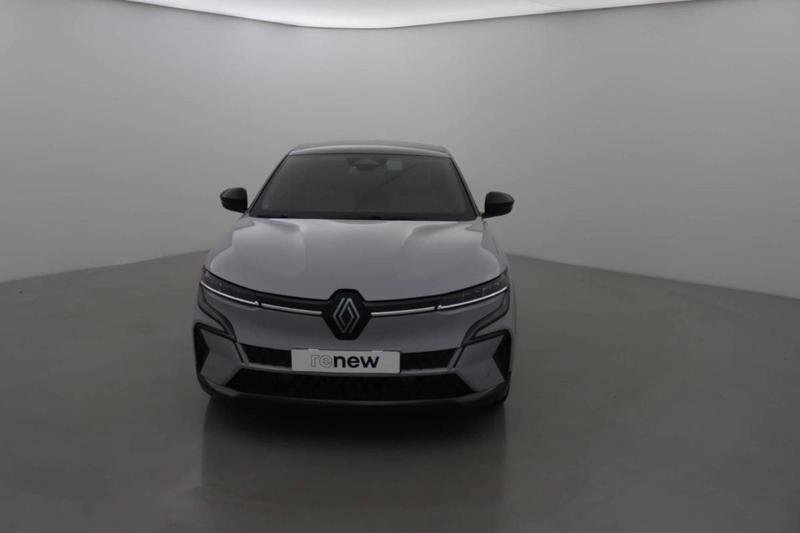 Renault Mégane E-Tech 220 ch autonomie confort Gsr2 Techno