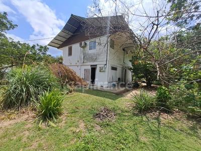 Maison de ville - 166 m² - 6 pièces