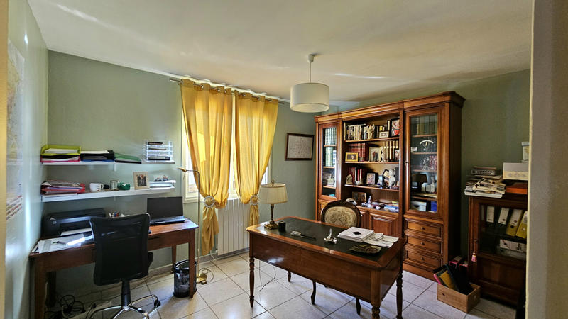 Maison - 155 m² - 7 pièces