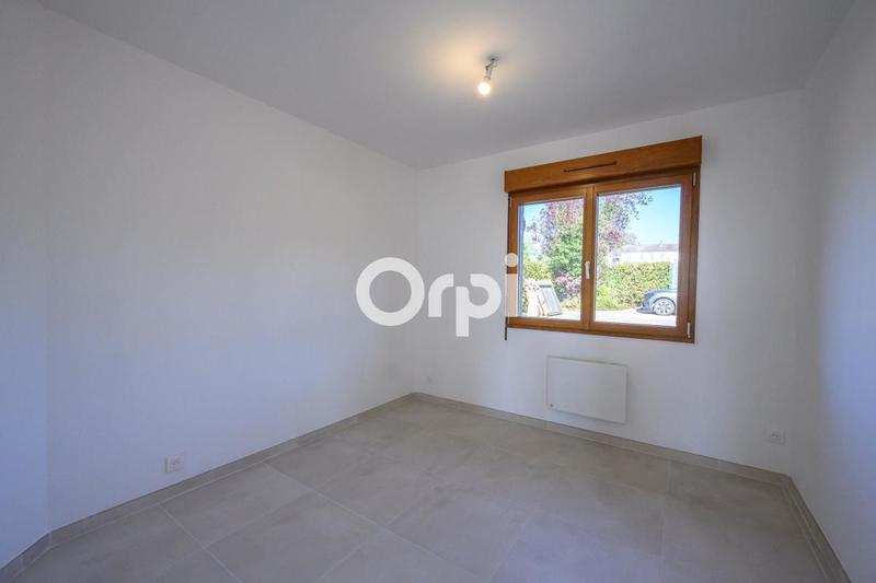 Maison - 103 m² - 5 pièces