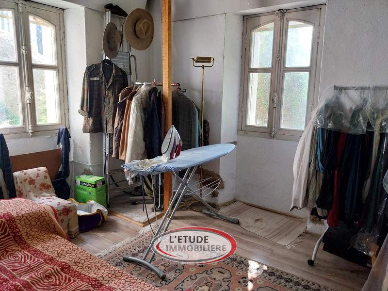 Maison - 151 m² - 7 pièces