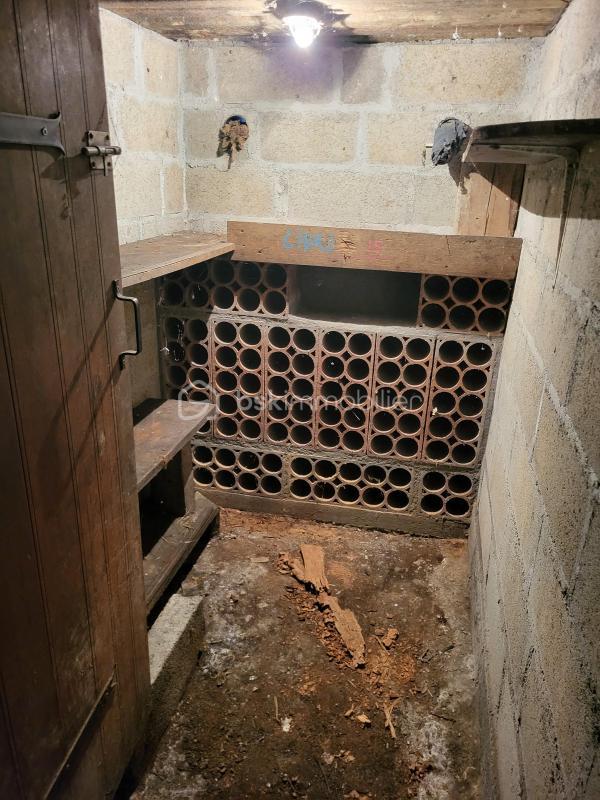 Maison de campagne - 97 m² - 5 pièces