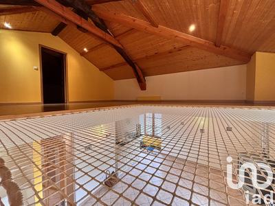 Maison de village - 107 m² - 4 pièces