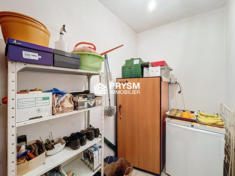 Maison traditionnelle - 74 m² - 3 pièces