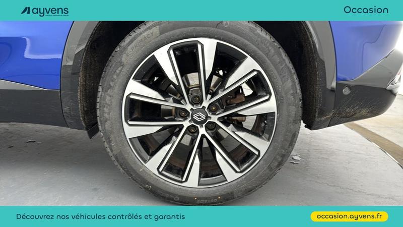 Renault Austral 1.2 E-Tech full hybrid 200ch Techno