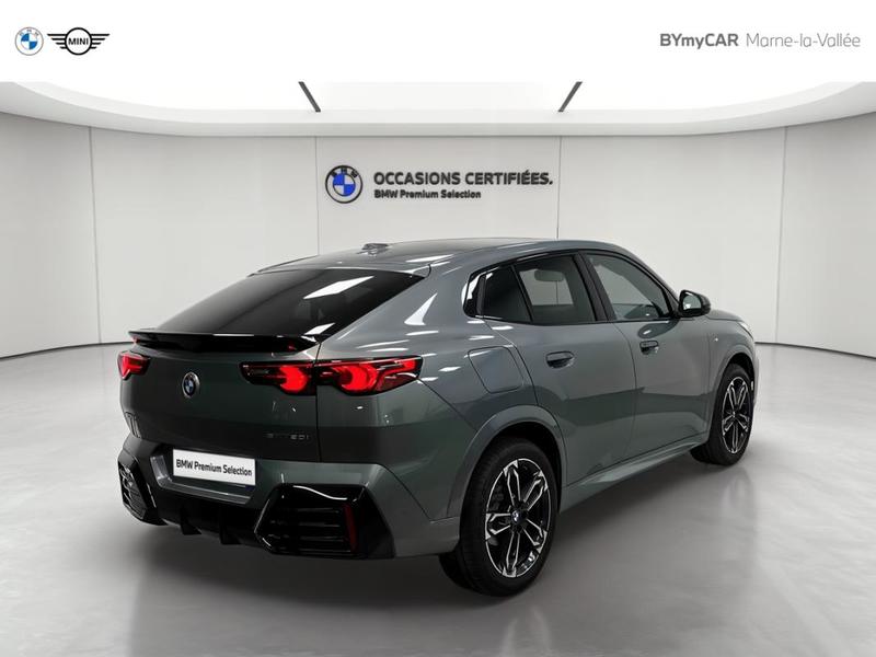 Bmw X2 U10 sDrive 20i 170ch Dkg7 m Sport