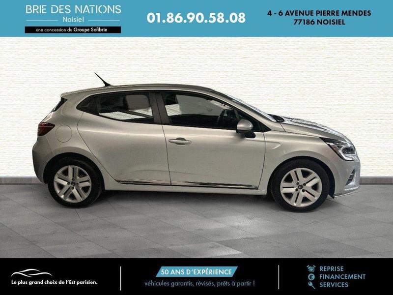 Renault Clio V TCe 90 - 21n Business