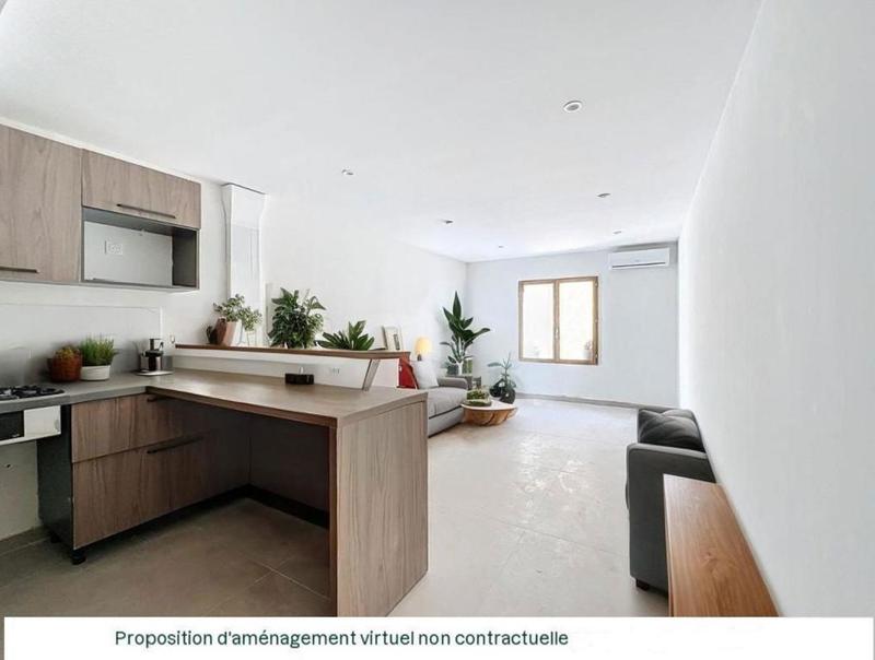 Bureau - 115 m² - 4 pièces