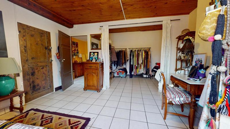 Maison de ville - 153 m² - 5 pièces