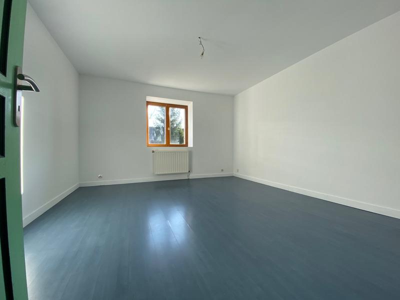 Maison ancienne - 145 m² - 5 pièces