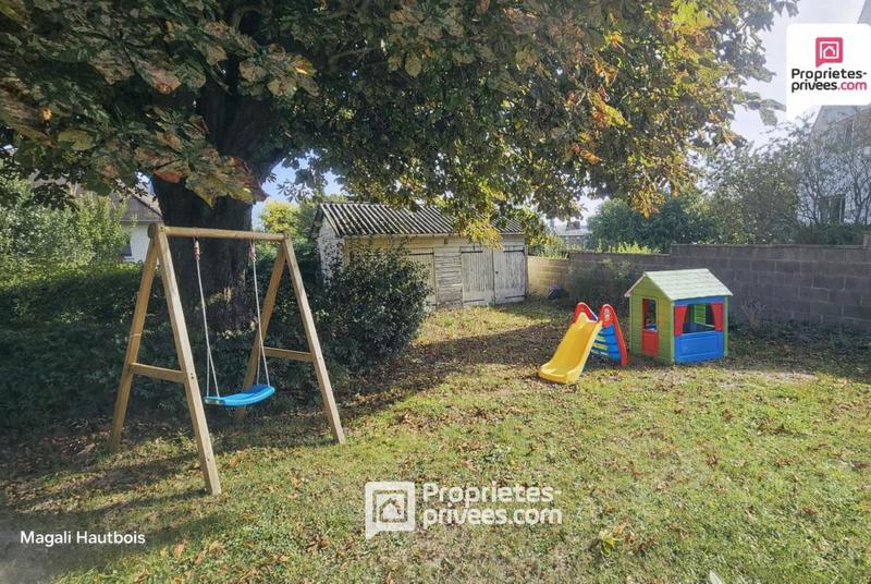 Propriété - 197 m² - 10 pièces