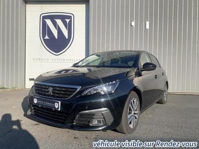 Peugeot 308 130 Ch Allure - Garantie 6 Mois