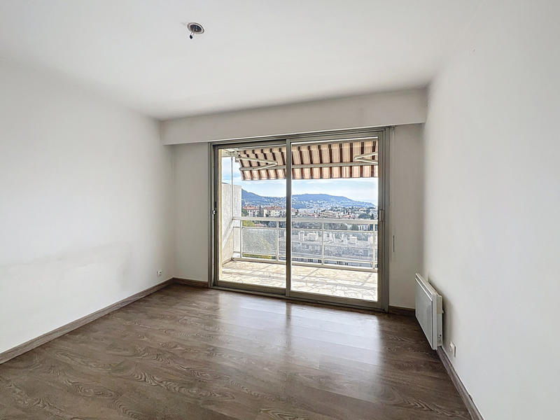 Appartement - 51 m² - 2 pièces