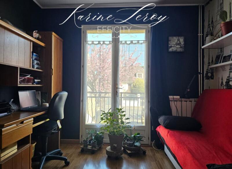 Pavillon - 143 m² - 5 pièces