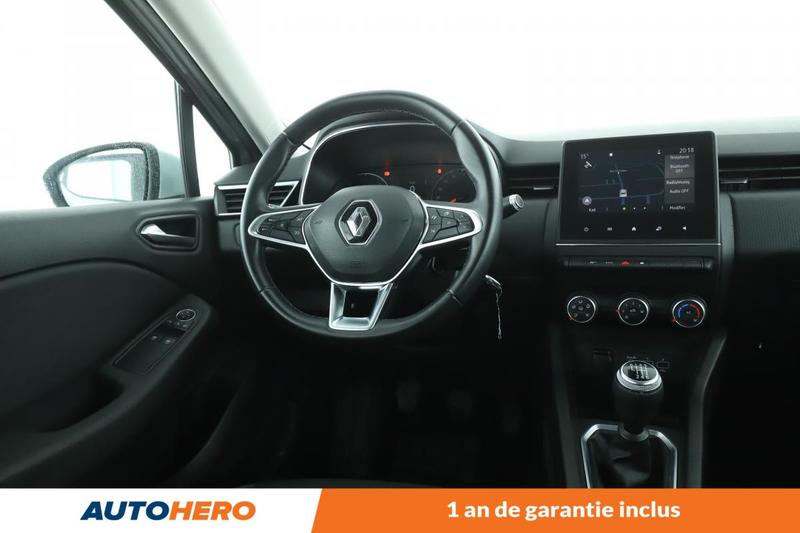 Renault Clio 1.5 Blue dCi Business 85 ch