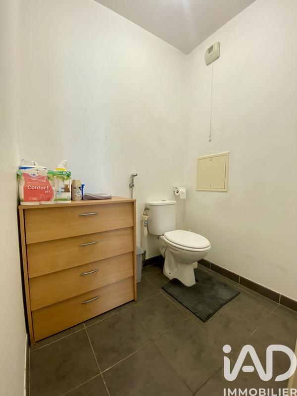 Appartement - 82 m² - 4 pièces