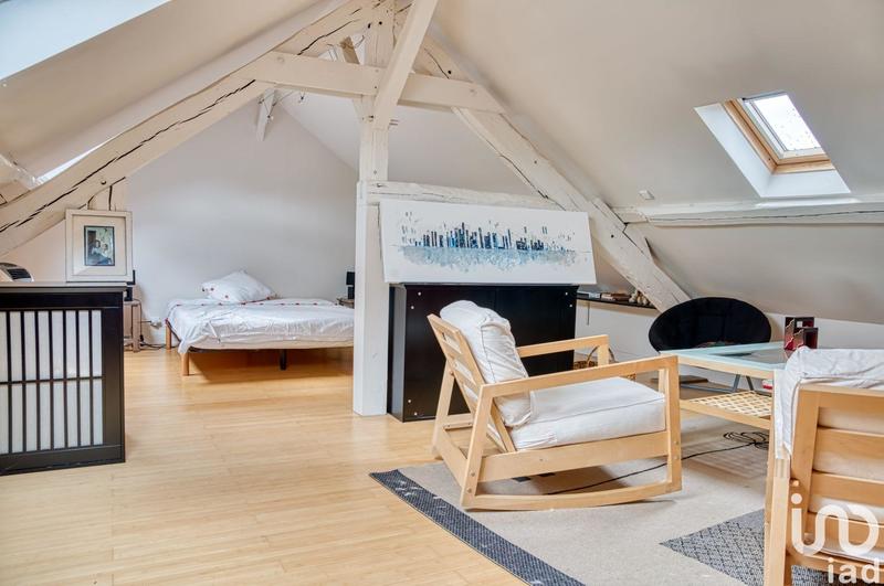 Maison - 414 m² - 14 pièces