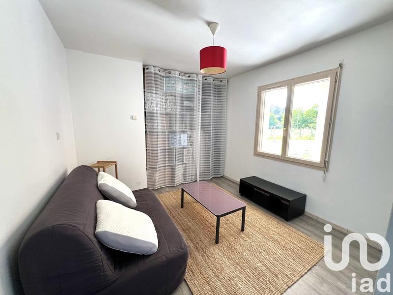 Maison - 201 m² - 8 pièces