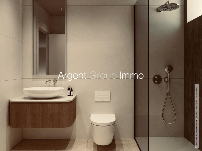 Appartement - 108 m² - 4 pièces