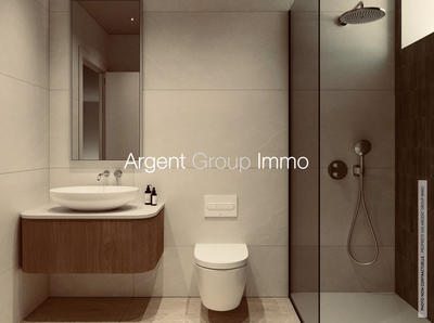 Appartement - 108 m² - 4 pièces