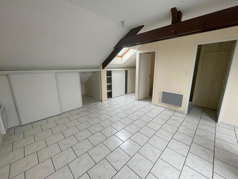 Immeuble - 138 m² - 5 pièces