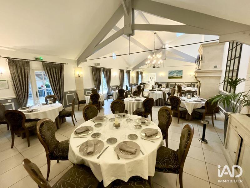 Local commercial - 330 m²