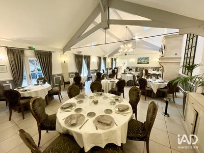 Local commercial - 330 m²