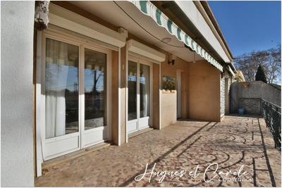 Maison - 92 m² - 3 pièces