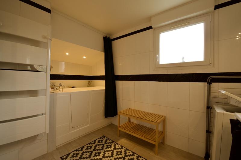 Maison - 167 m² - 5 pièces