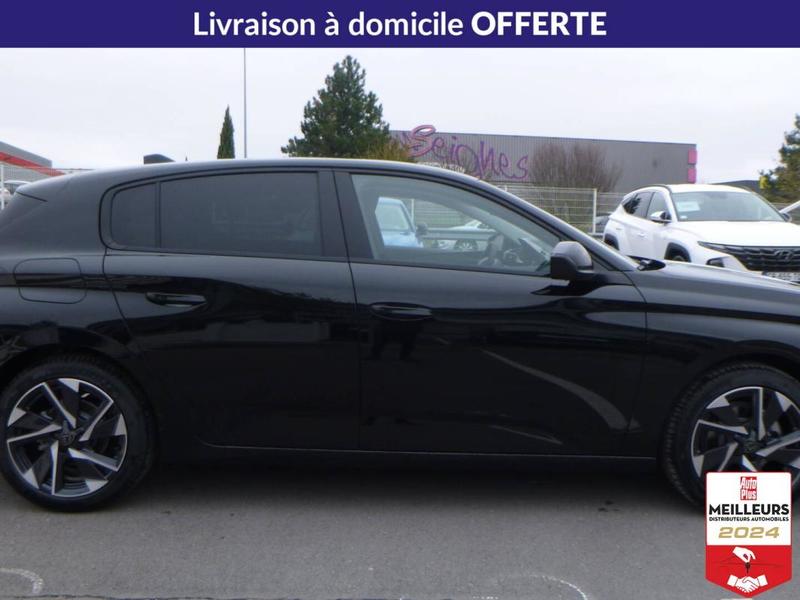 Peugeot 308 PureTech 130 Eat8 Allure Pack