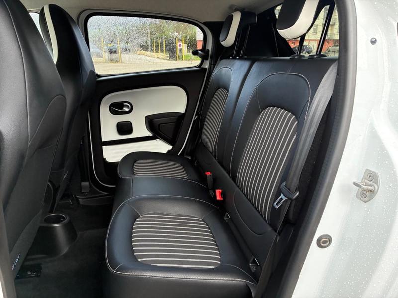 Renault Twingo E-Tech Electrique III Achat Intégral - Intens