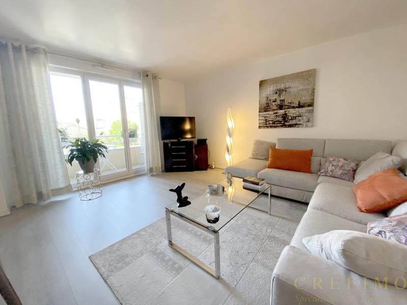 Appartement - 73 m² - 3 pièces