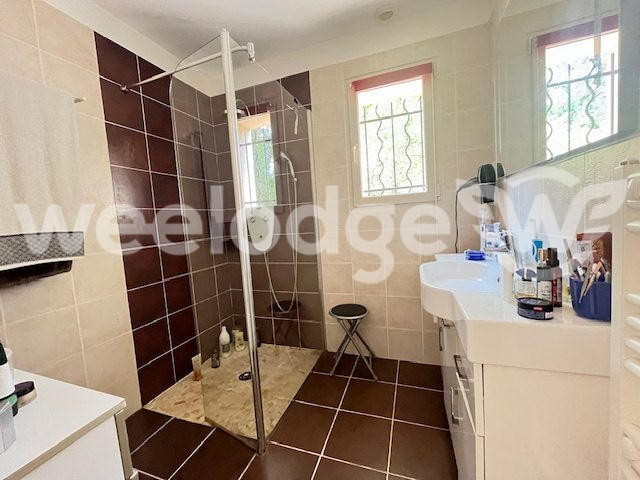 Maison - 132 m² - 7 pièces