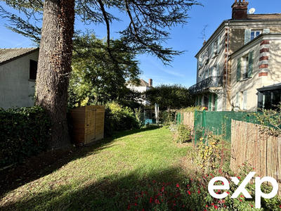 Appartement - 106 m² - 4 pièces