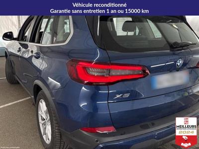 Bmw X5 xDrive45e 394 Bva8 Lounge