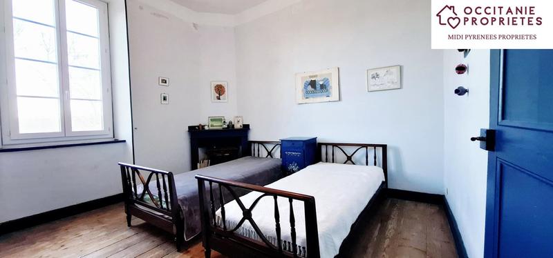 Château - 288 m² - 9 pièces