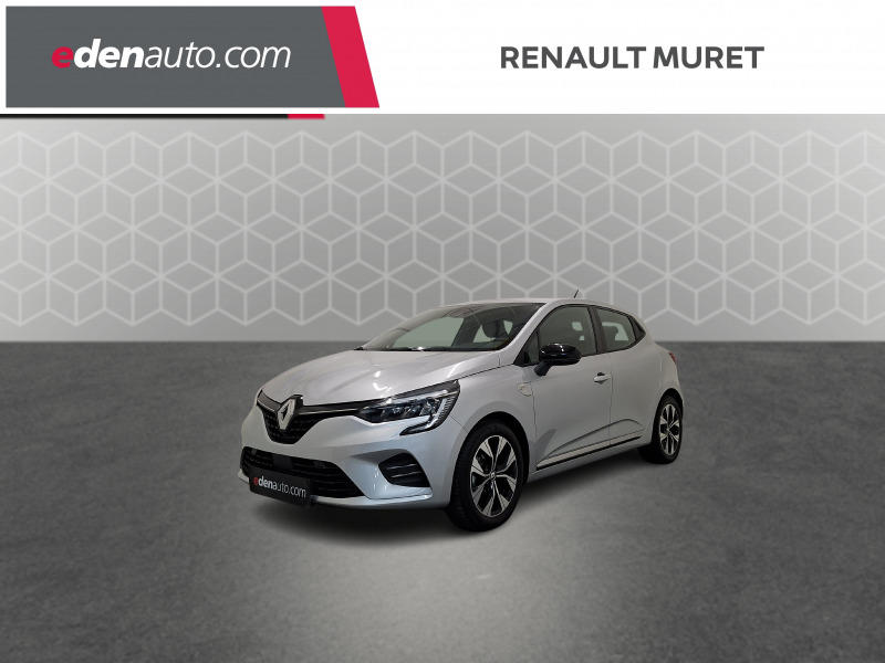 Renault Clio E-Tech 140 - 21n Limited