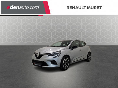 Renault Clio E-Tech 140 - 21n Limited