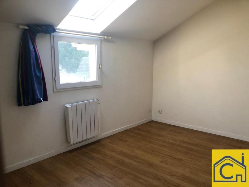Appartement - 87 m² - 4 pièces