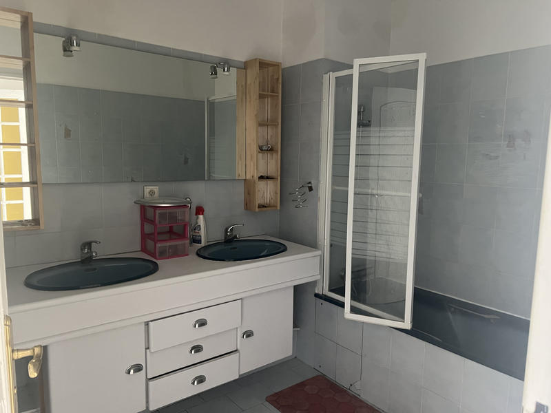 Appartement - 87 m² - 4 pièces