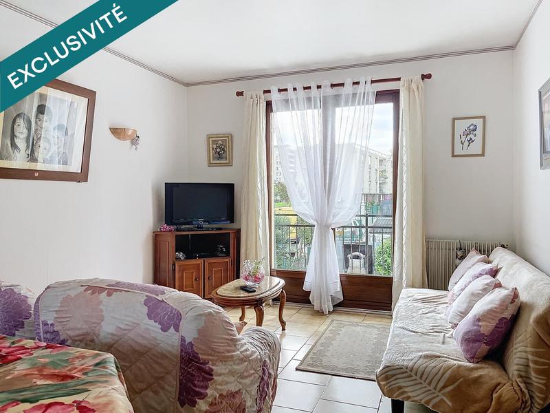 Maison - 195 m² - 6 pièces