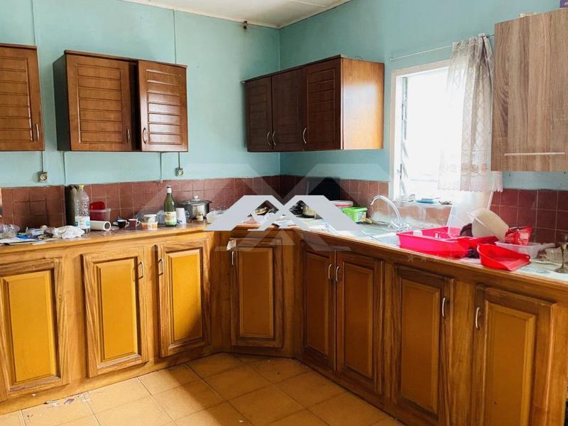 Maison - 165 m² - 5 pièces