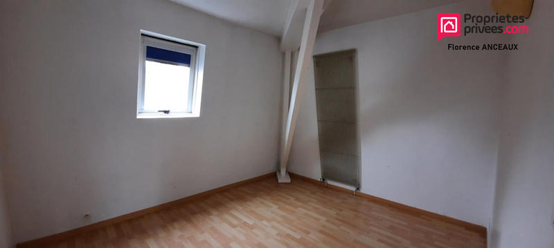 Appartement - 87 m² - 4 pièces